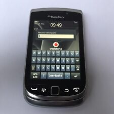 Blackberry torch 9810 gebraucht kaufen  Overath