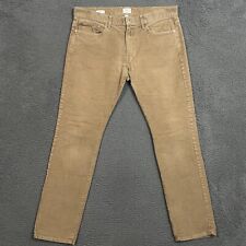Crew corduroy pants for sale  Arlington