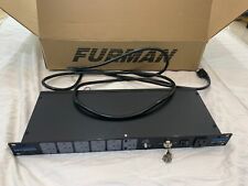 Furman powerlink rackmount for sale  Olympia