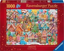 Ravensburger puzzle weihnachte gebraucht kaufen  Bestensee