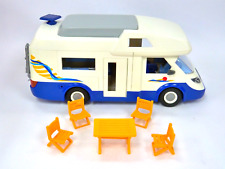 playmobil family camper for sale  WELWYN GARDEN CITY