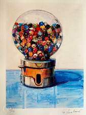 Wayne thiebaud 1986 usato  Roma