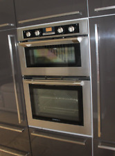 Gaggenau integrated double for sale  RUGELEY