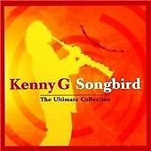 Kenny songbird ultimate for sale  STOCKPORT