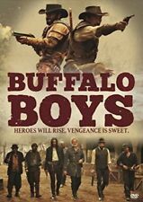 Buffalo boys dvd for sale  Kennesaw