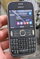 Nokia 302 qwerty for sale  MANCHESTER