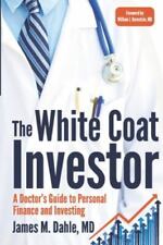 White coat investor for sale  Rome