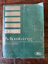 1993 ford mustang for sale  Castro Valley