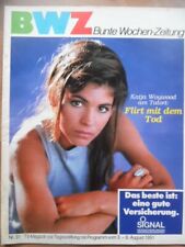 Bwz 1991 magazin gebraucht kaufen  Berlin