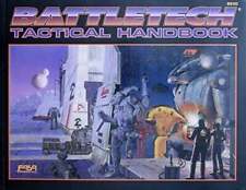 Battletech tactical handbook gebraucht kaufen  Stuttgart