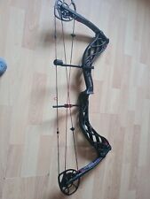Bowtech Carbon Knight Compound Bow for sale  Shipping to South Africa