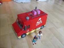 Playmobil 70075 del gebraucht kaufen  Freudenberg