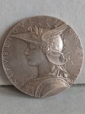 Médaille bronze argenté d'occasion  La Charité-sur-Loire
