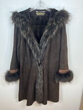 Modern shearling fur for sale  Minneapolis