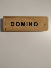 Domino gioco società usato  Imola