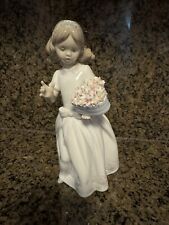 Lladro special someone for sale  Romeoville
