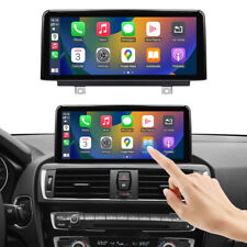 Tela sensível ao toque automática Android CarPlay sem fio para BMW NBT F20 F21 F22 F23 RHD 10,25' comprar usado  Enviando para Brazil