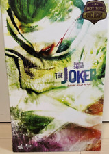 Usado, Boneco de ação Hot Toys Suicide Squad The Joker Arkham spirit versão 1/6 comprar usado  Enviando para Brazil