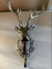 Reindeer head mount for sale  Ventura