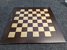 19.7 chess wenge for sale  Shipping to Ireland