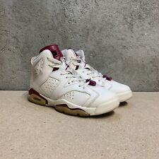 Nike jordan maroon usato  Busto Arsizio