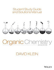 Organic chemistry paperback for sale  Mishawaka