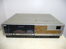 betamax vcr for sale  BURNHAM-ON-SEA