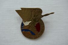 Insigne militaire corps d'occasion  France