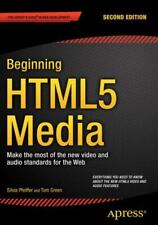 html5 missing manual for sale  Upper Darby