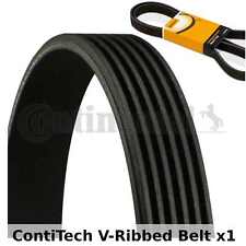 Contitech ribbed belt for sale  COLERAINE