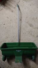 vicon spreader for sale  CHIPPING CAMPDEN