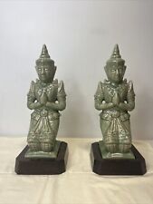 Ceramic thai celadon for sale  Libertyville