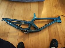 Commencal furious frame for sale  WEST MALLING