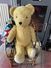 Musical bear likely for sale  BURTON-ON-TRENT