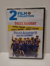 Academia de Polícia 2 Coleção De Filmes (dvd), usado comprar usado  Enviando para Brazil