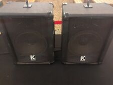 Kustom ksc10 passive for sale  BRIDPORT