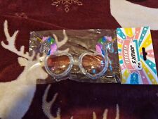 Novelty unicorn glasses for sale  BECCLES