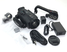 Canon XA11 Compact Full HD Professional Camcorder Video Camera - Black 2218C002 for sale  Shipping to South Africa
