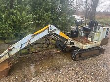 Jcb mini digger for sale  KIRRIEMUIR