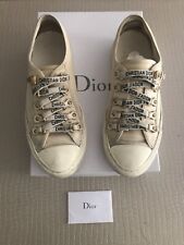 Dior sneaker walk usato  Italia