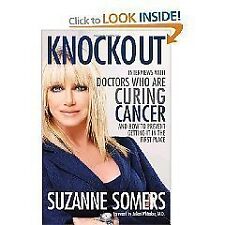 Suzanne somers knockout for sale  USA