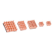 5pcs cpu copper for sale  Shipping to Ireland