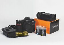 Nikon d500 digital for sale  DERBY