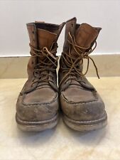 Red wing 10877 for sale  Los Angeles