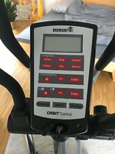 Bremshey stepper crosstrainer gebraucht kaufen  Kempten