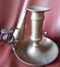 Antique vintage brass for sale  PRESTON