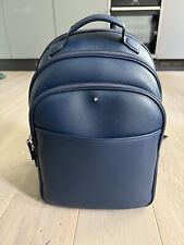 mont blanc bag for sale  WINCHESTER