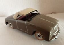 Ancienne dyna panhard d'occasion  Duclair