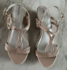 Women merona strappy for sale  Waterford
