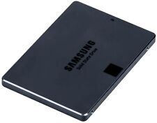 FESTPLATTE SSD SAMSUNG 840 EVO MZ-7TE250 250GB TLC SATA III 2.5'' comprar usado  Enviando para Brazil
